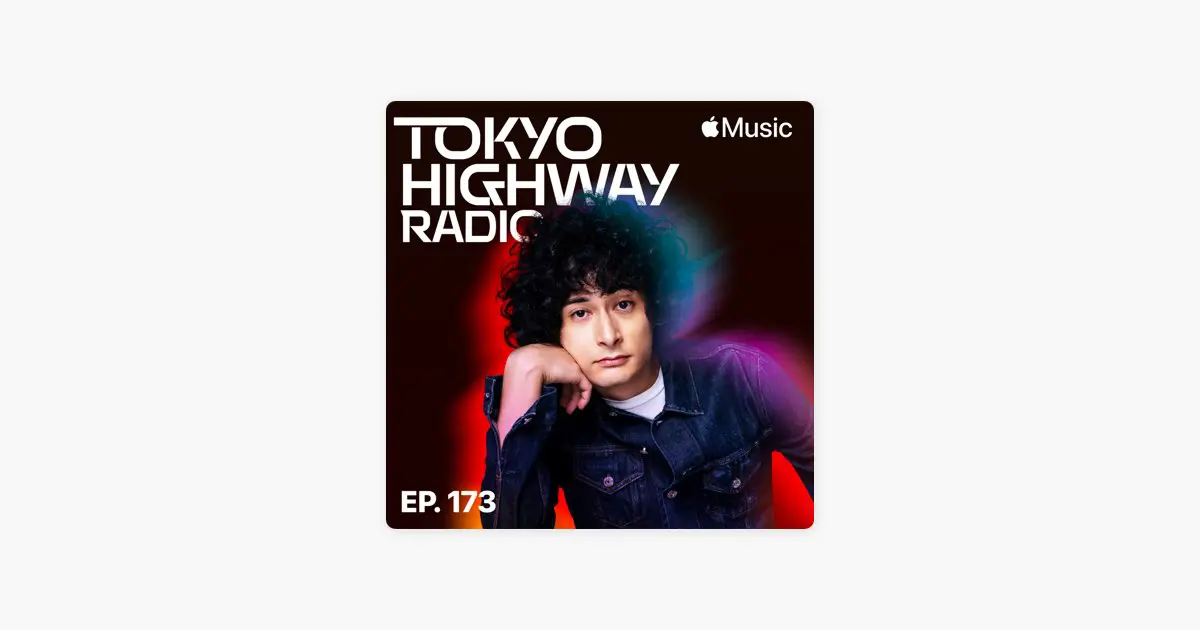 Tokyo Highway Radio with Mino 特集：日本のシンセサイザー音楽