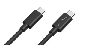 Thunderbolt 5 Passive EPR ケーブル