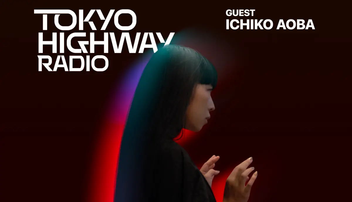 Tokyo Highway Radio with Mino ゲスト：青葉市子