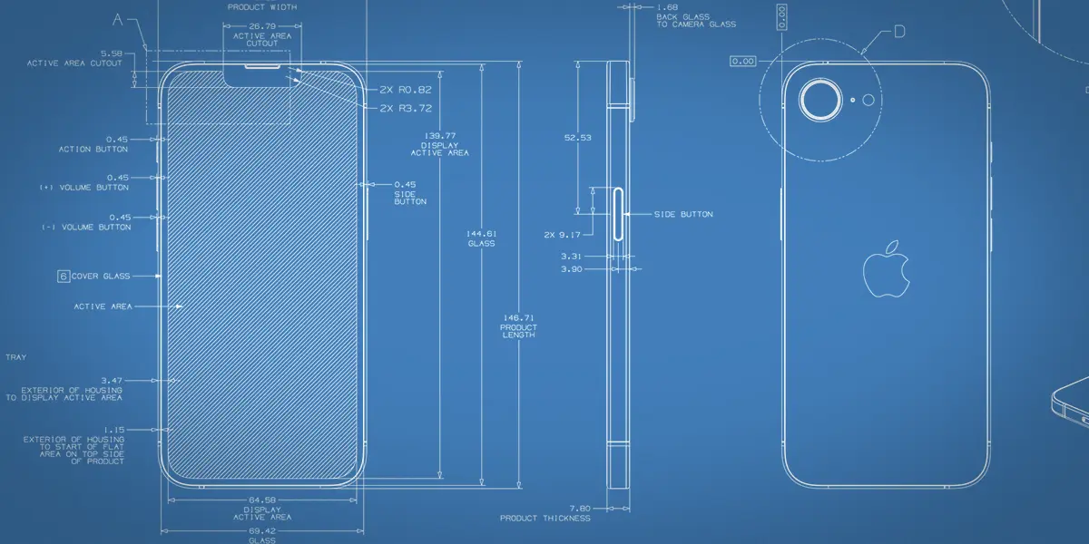 Appleデバイス用アクセサリのデザインガイドライン