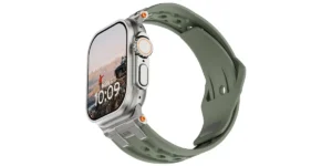 UAG Apple Watchバンド MONARCH