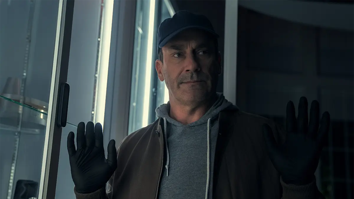 フレンズ&ネイバーズ