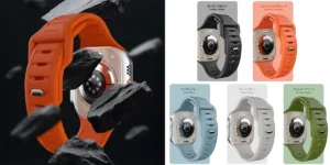 KeyBudz ジャーニー ウォッチバンド