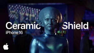 iPhone 16 Ceramic Shield | Trust Issues