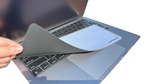 スクラッチガードブックマーク