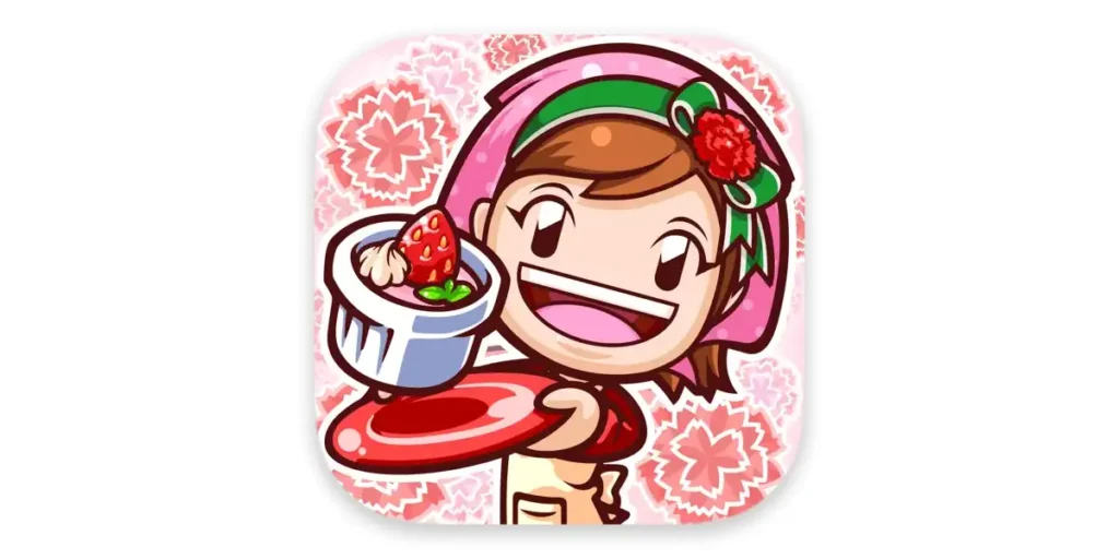 クッキングママ：ヌーベルキュイジーヌ