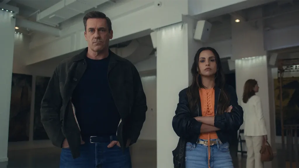 フレンズ&ネイバーズ