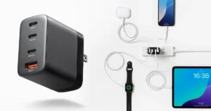 サンワサプライ ACA-PD107BK