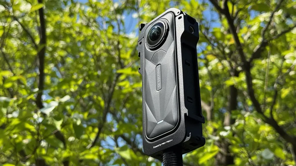 Insta360 X5 万能フレーム