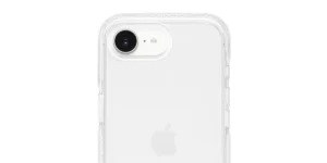 Tech21 FlexQuartz Case for iPhone 16e