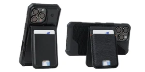 UAG METROPOLIS MAGNETIC WALLET STAND