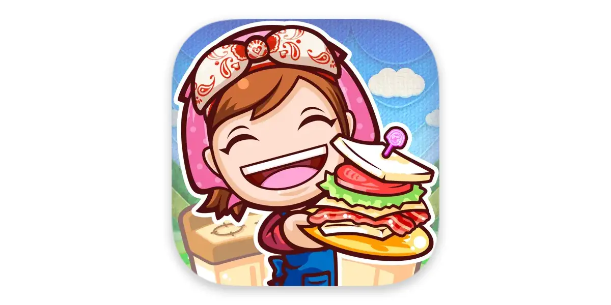 クッキングママ:ヌーベルキュイジーヌ