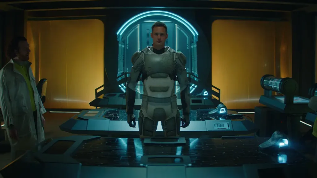 マーダーボット