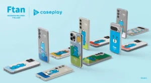 caseplay × えふたん