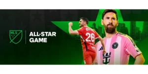 MLS All-Star Game