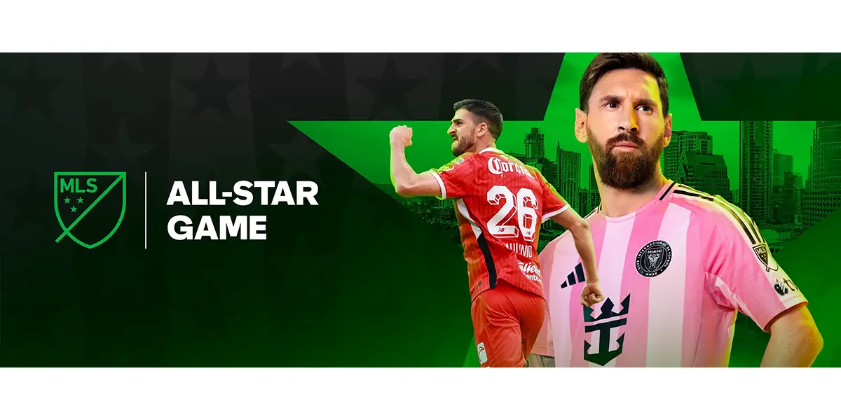 MLS All-Star Game