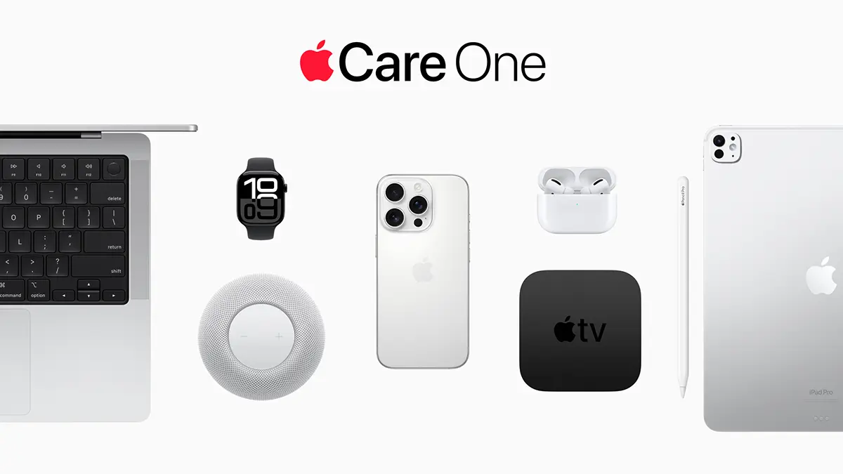 AppleCare One