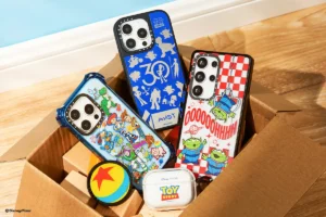 トイ・ストーリー | CASETiFY