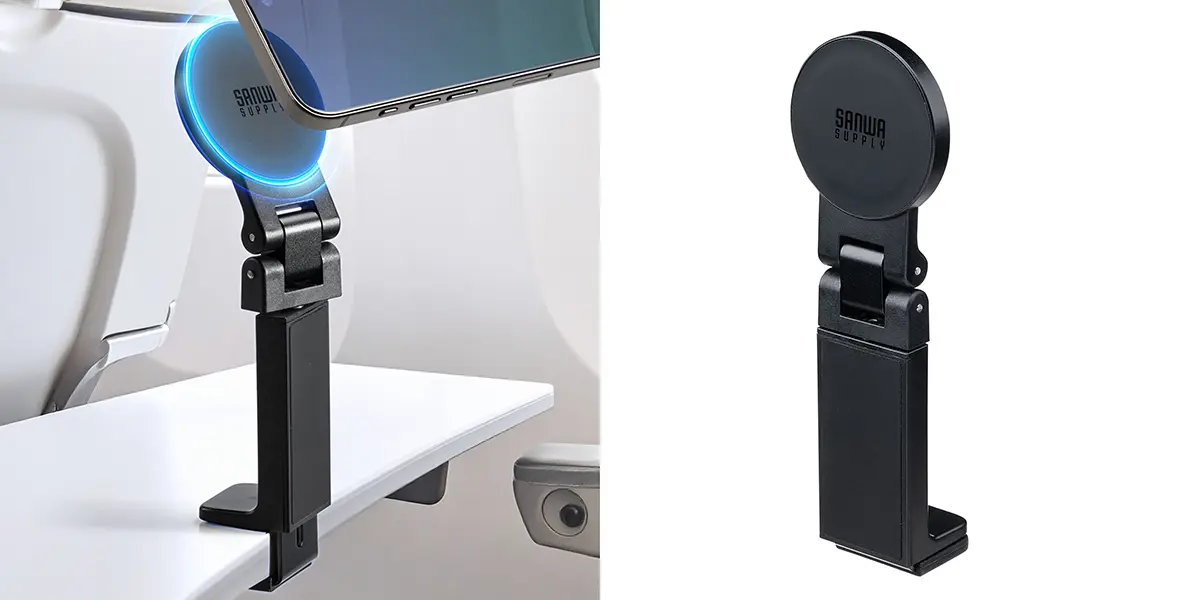 サンワサプライ 200-STN090BK