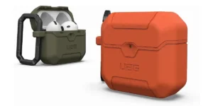 UAG AirPods 4用 SCOUT