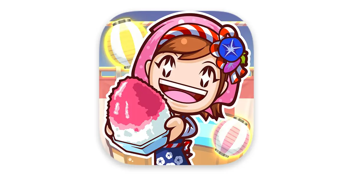 クッキングママ:ヌーベルキュイジーヌ