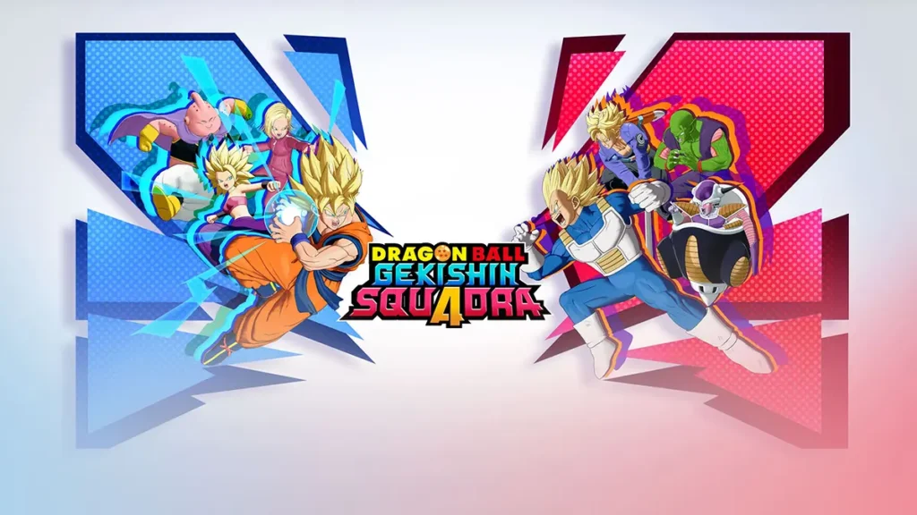 スポットライト：新作ドラゴンボールゲームの魅力を発見しよう