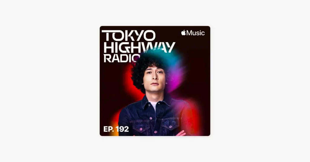 Tokyo Highway Radio with Mino 特集：たま