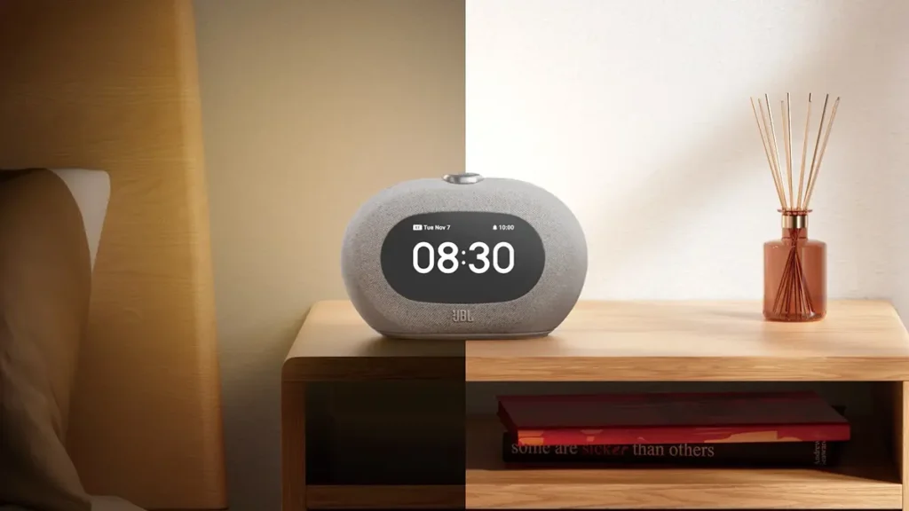 JBL Horizon 3 with FM