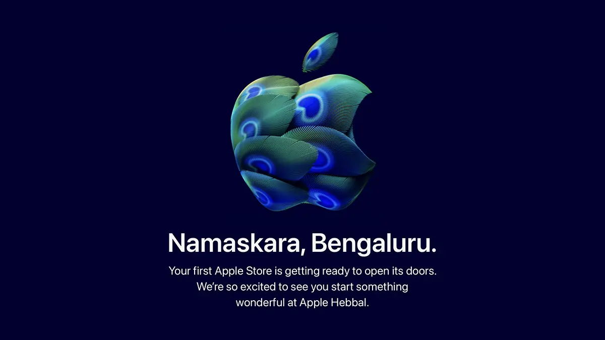 Apple Hebbal