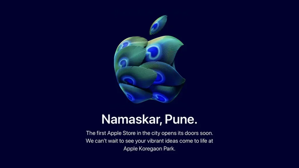 Apple Koregaon Park