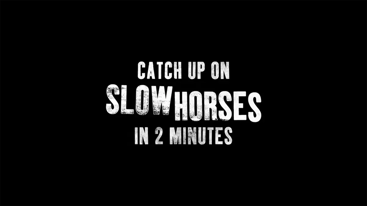 「窓際のスパイ」を2分でキャッチアップ