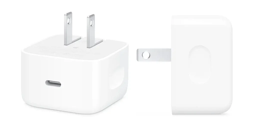 40Wダイナミック電源アダプタ（最大60W対応）