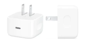 40Wダイナミック電源アダプタ（最大60W対応）