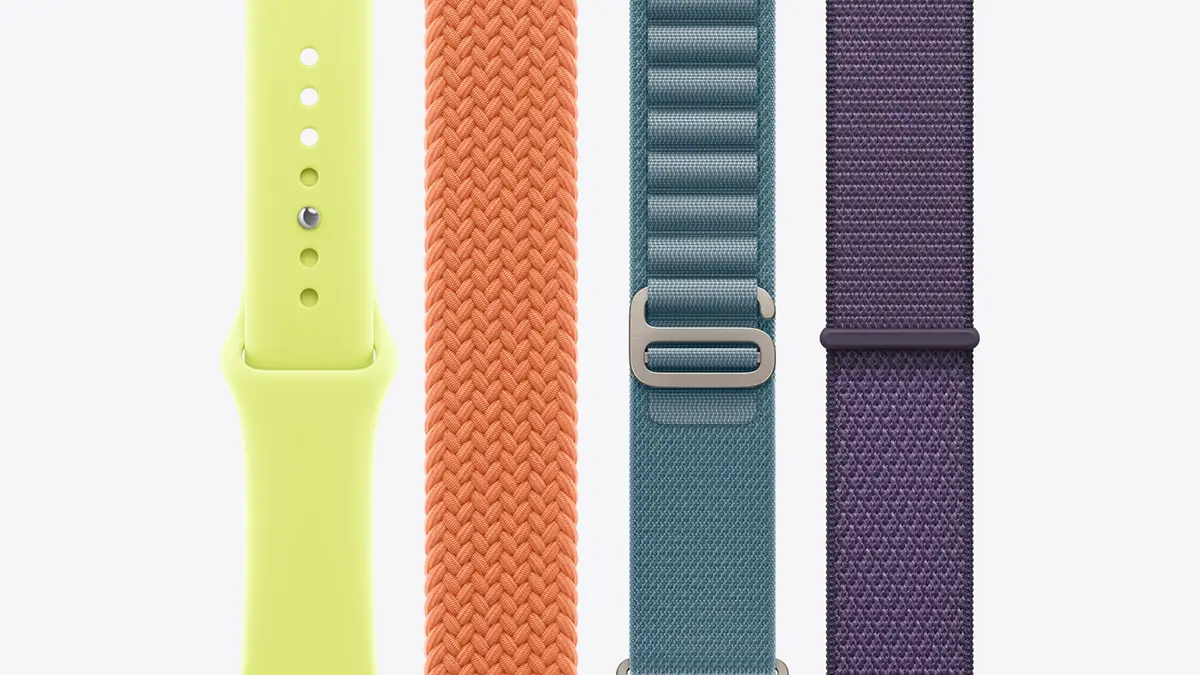 Apple Watchバンド各種