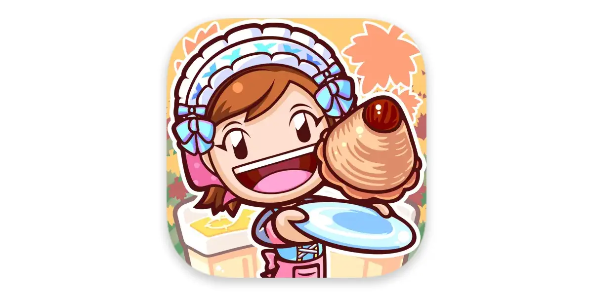 クッキングママ:ヌーベルキュイジーヌ