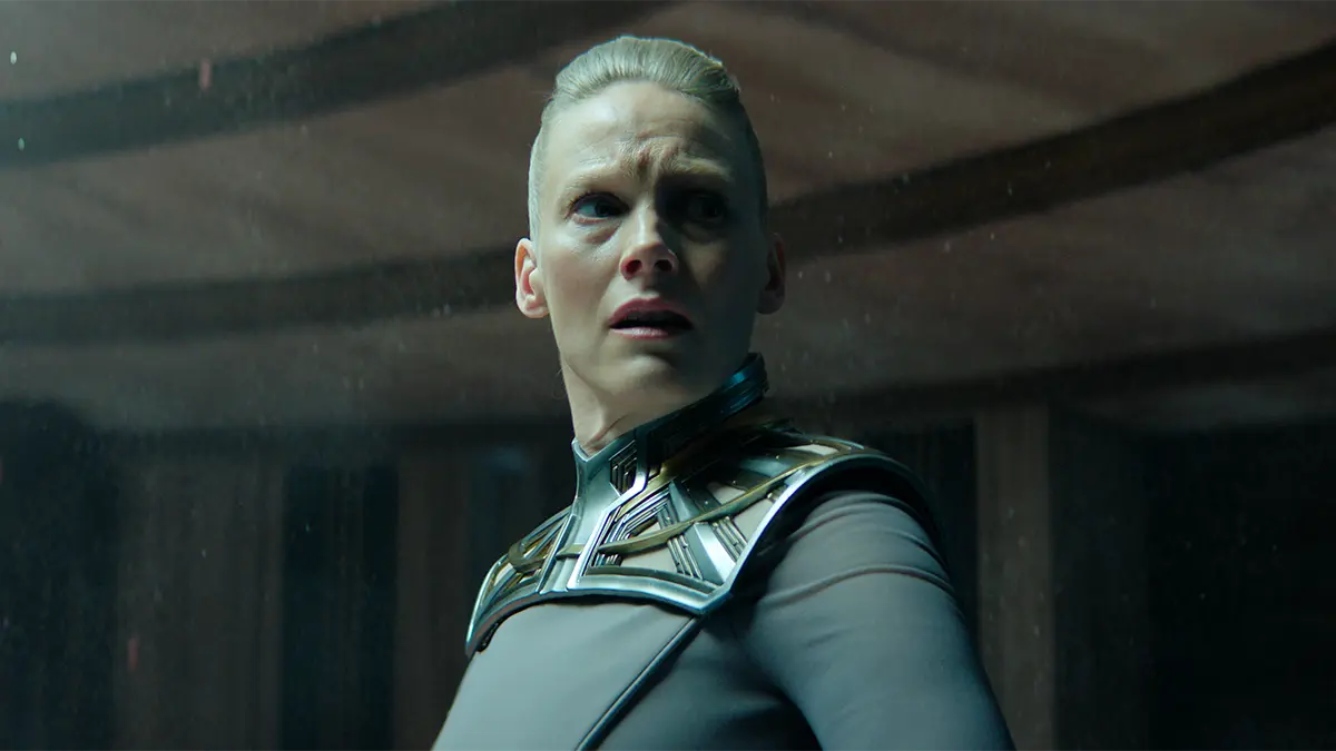 ファウンデーション