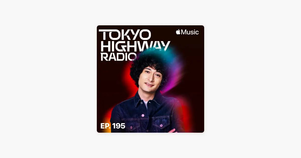 Tokyo Highway Radio with Mino 特集：冨田ラボ