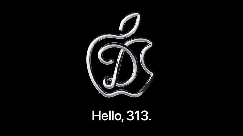 Apple Downtown Detroit