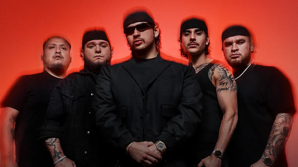 Apple Music Live: Fuerza Regida