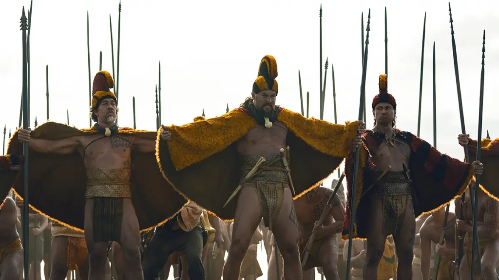 チーフ・オブ・ウォー