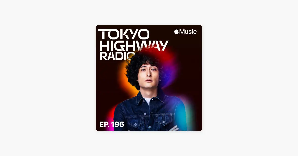 Tokyo Highway Radio with Mino 特集：Taka Perry