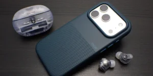 Beats iPhone 17 Pro Rugged Case with MagSafe and Camera Control