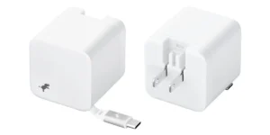 Nimble Wally Stretch 65W Wall Charger