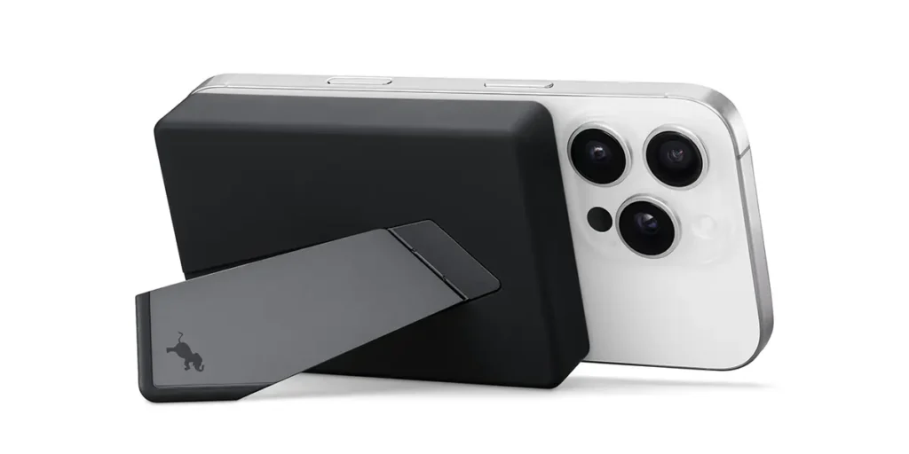 Nimble Champ 10k Wireless Portable Charger