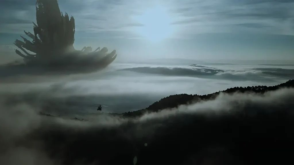 インベージョン