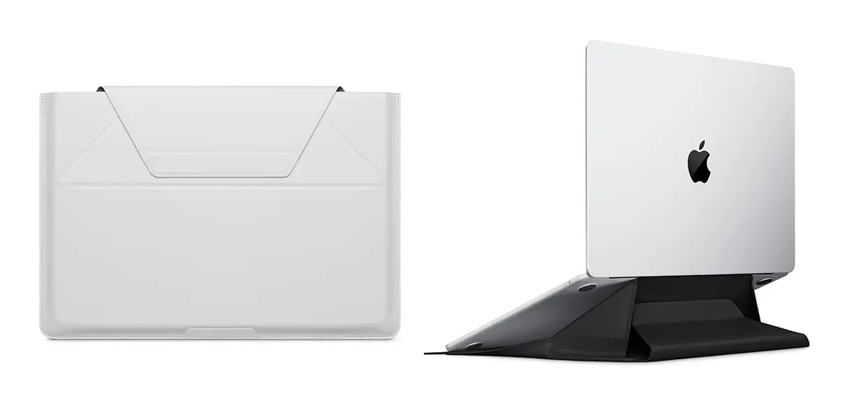 MOFT多機能キャリーケース for MacBook Pro