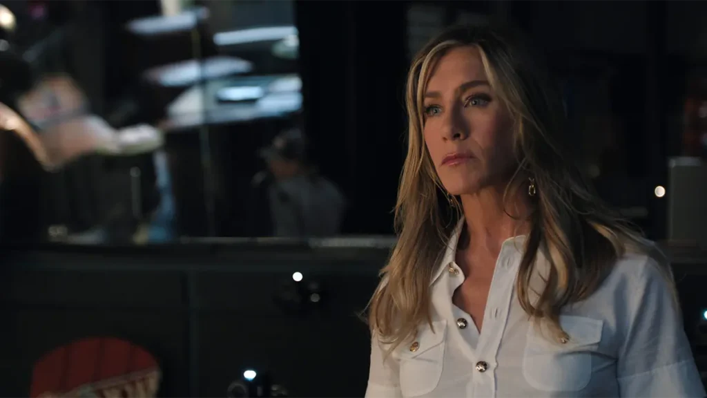 ザ・モーニングショー