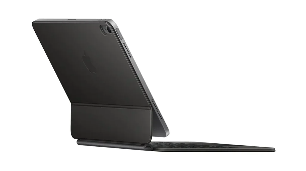 iPad Air（M3）用Magic Keyboard