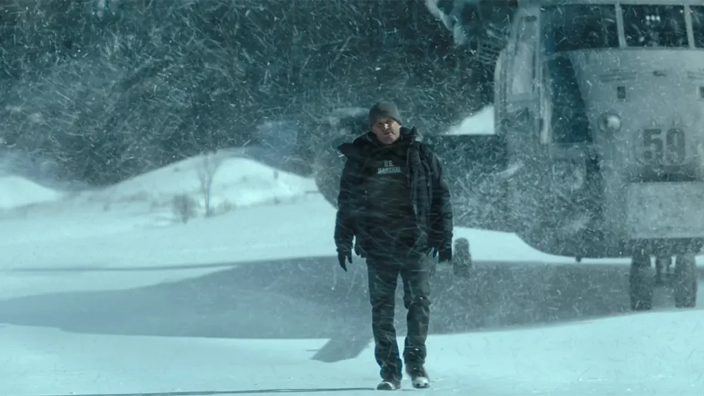 ラスト・フロンティア ～最果てのアラスカ～