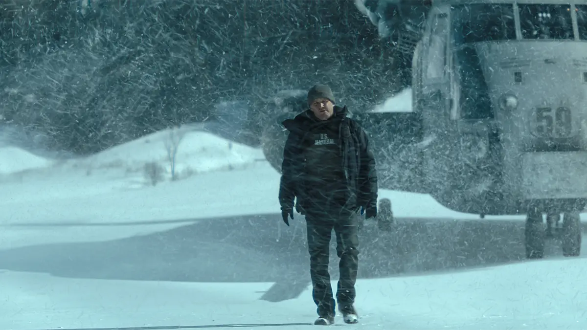 ラスト・フロンティア ～最果てのアラスカ～